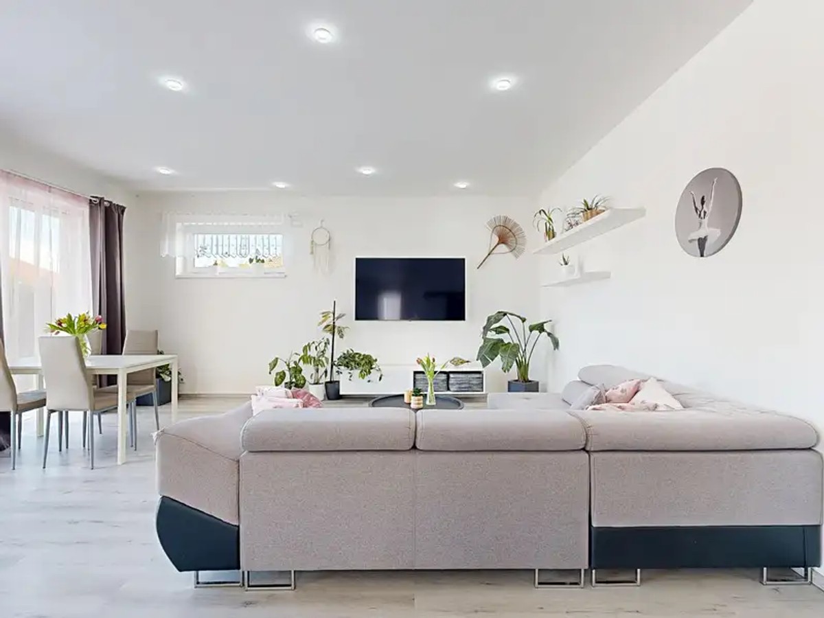 Prodej domu 155 m², pozemek 1140 m²