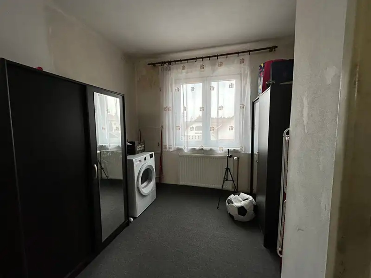 Prodej domu 173 m², pozemek 554 m²