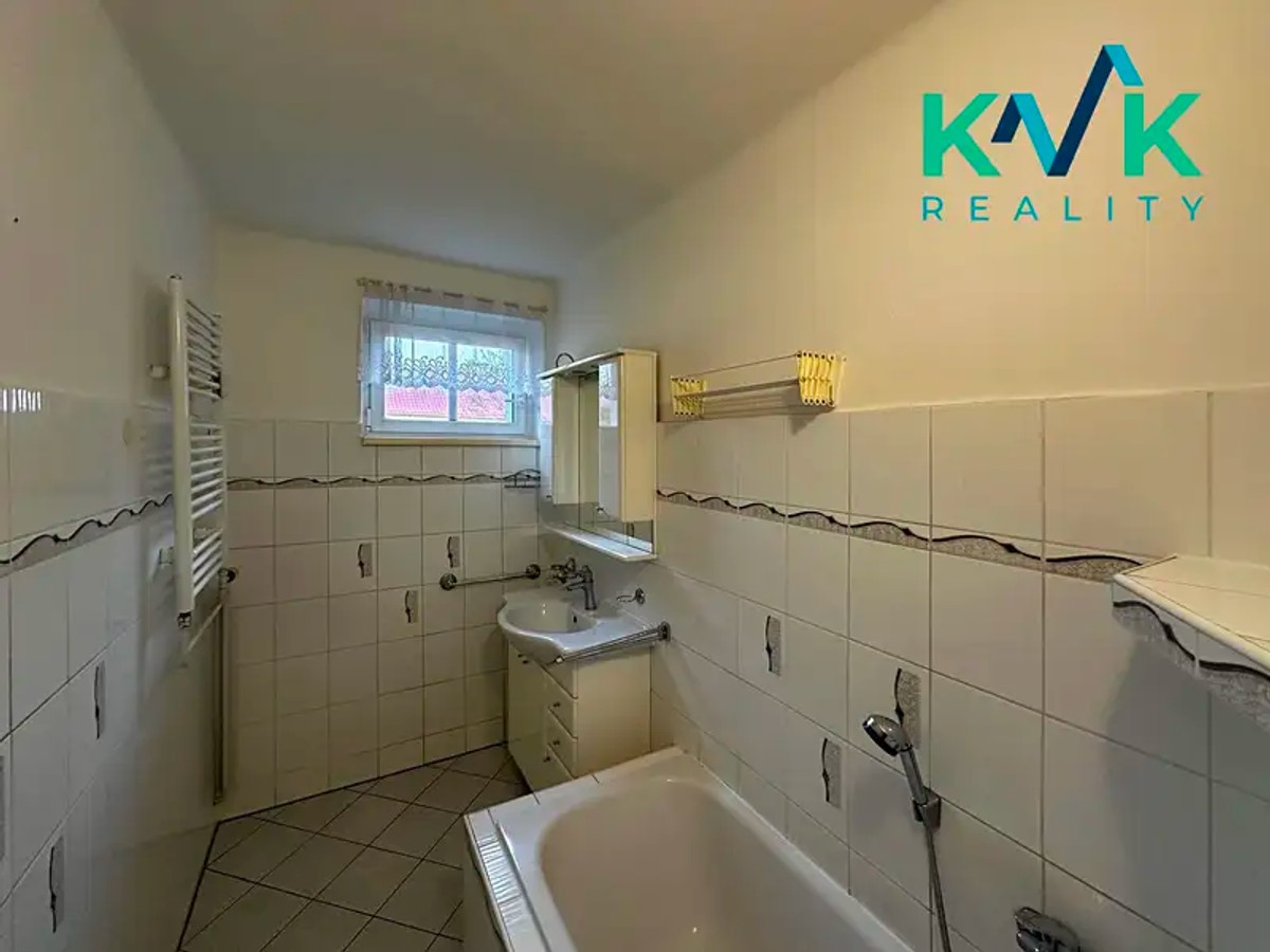 Prodej bytu 3+1 77 m²