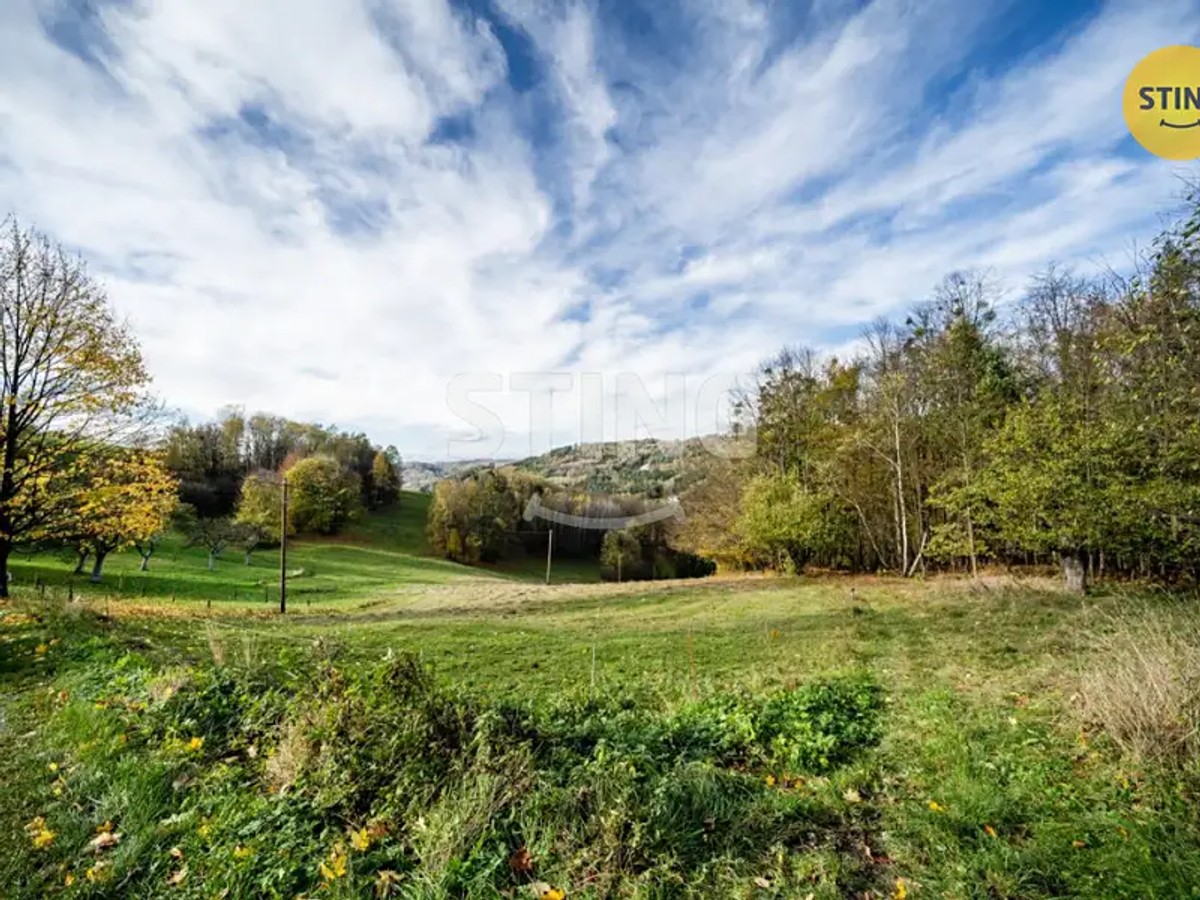 Prodej chalupy 170 m², pozemek 1600 m²