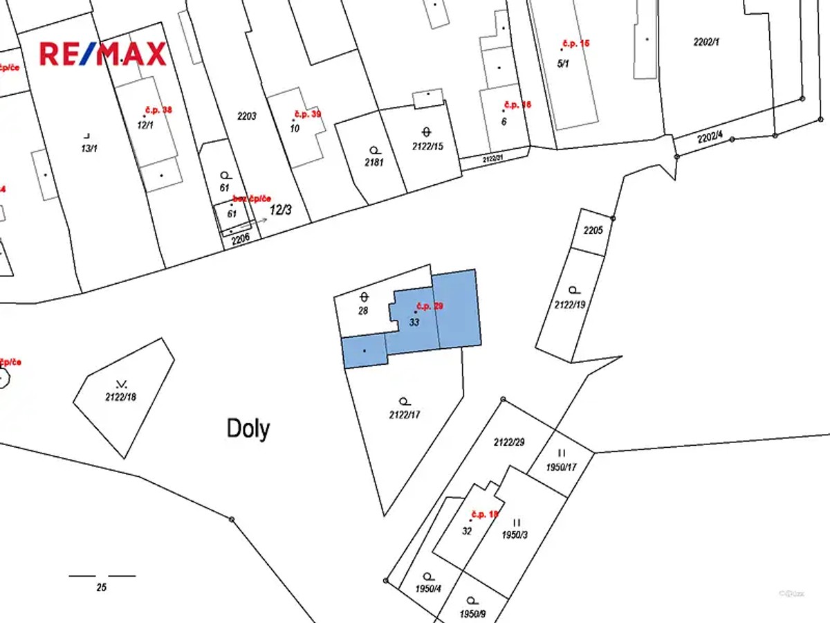 Prodej domu 302 m², pozemek 831 m²