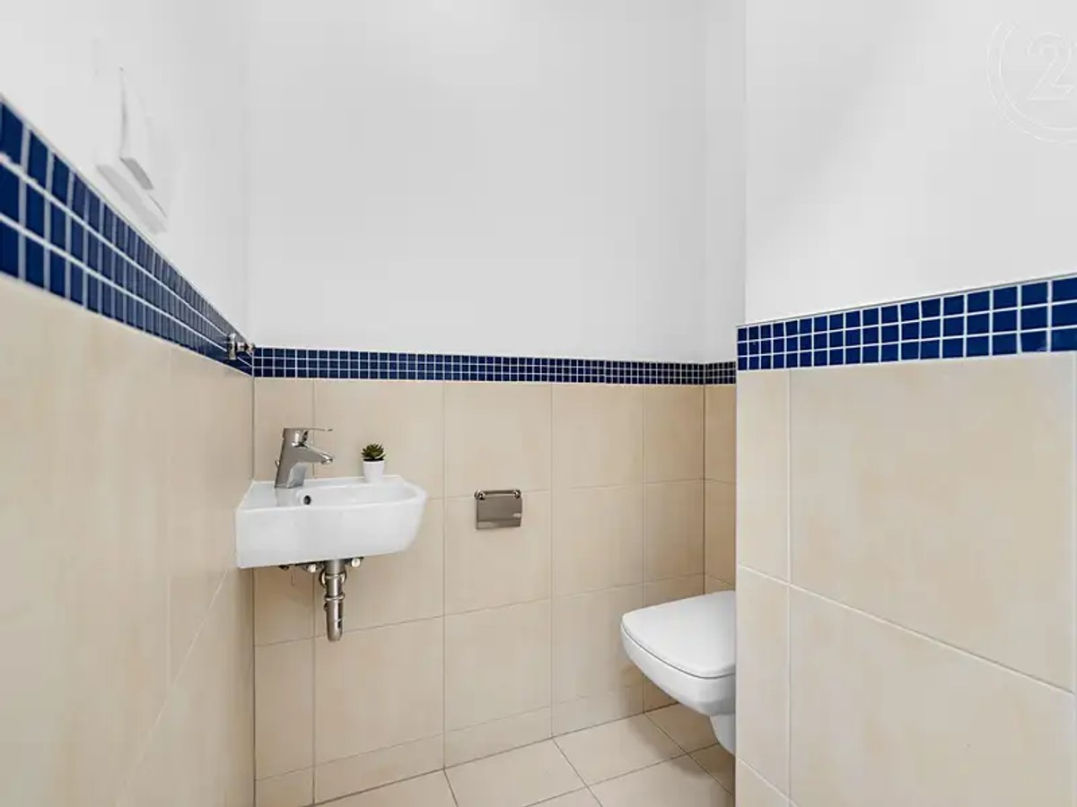 Prodej bytu 2+kk 52 m²