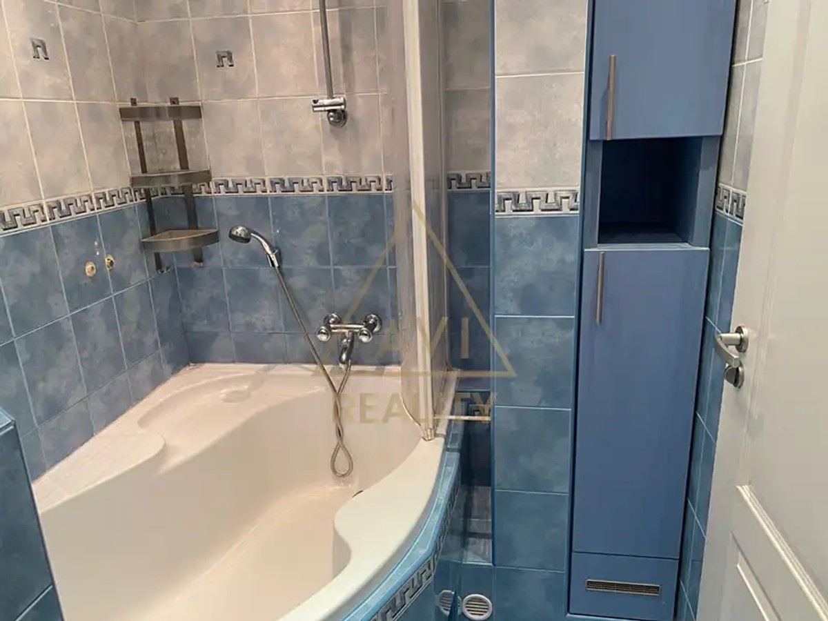 Prodej bytu 2+1 52 m²