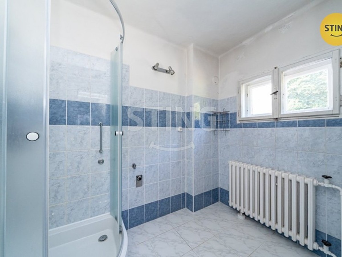 Prodej domu 257 m², pozemek 2509 m²