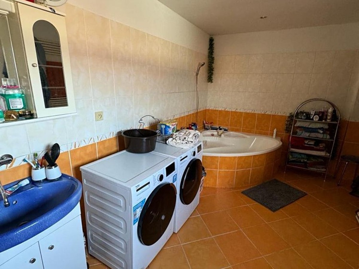 Prodej domu 252 m², pozemek 540 m²
