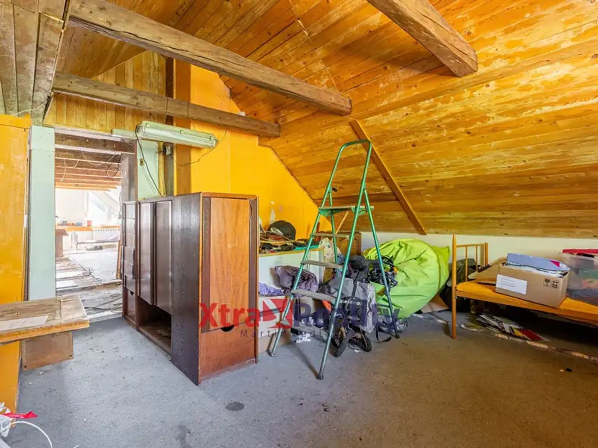 Prodaný dům 167 m², pozemek 395 m²
