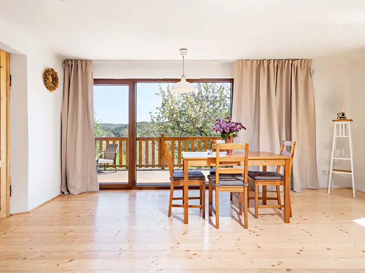 Prodej chaty 38 m², pozemek 865 m²