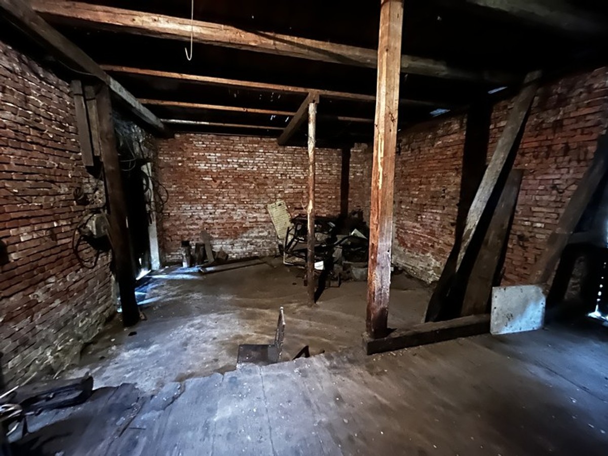 Prodaný dům 200 m², pozemek 3375 m²