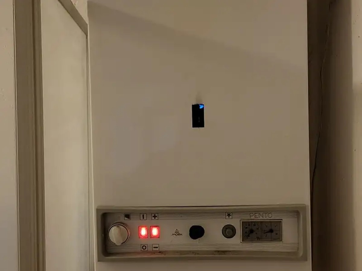 Prodej domu 84 m², pozemek 376 m²