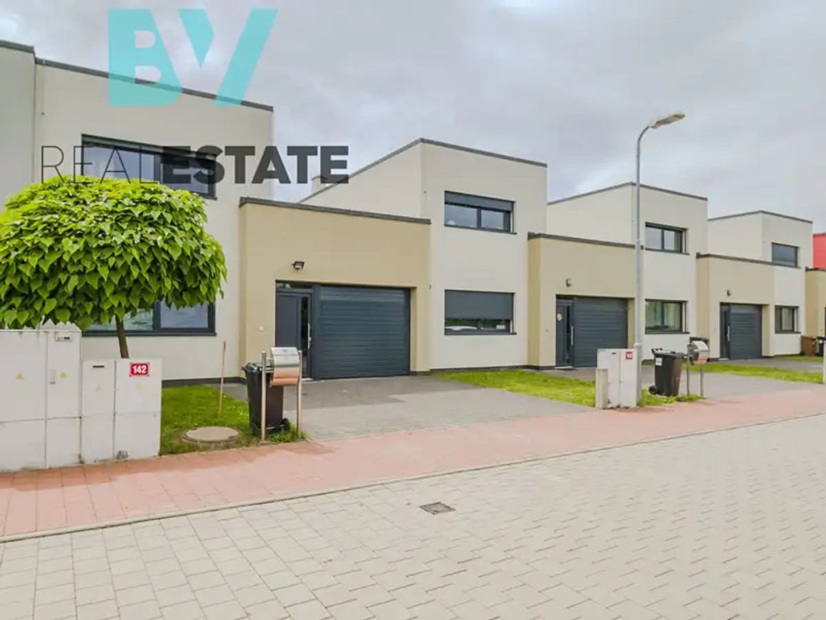 Prodej domu 158 m², pozemek 188 m²