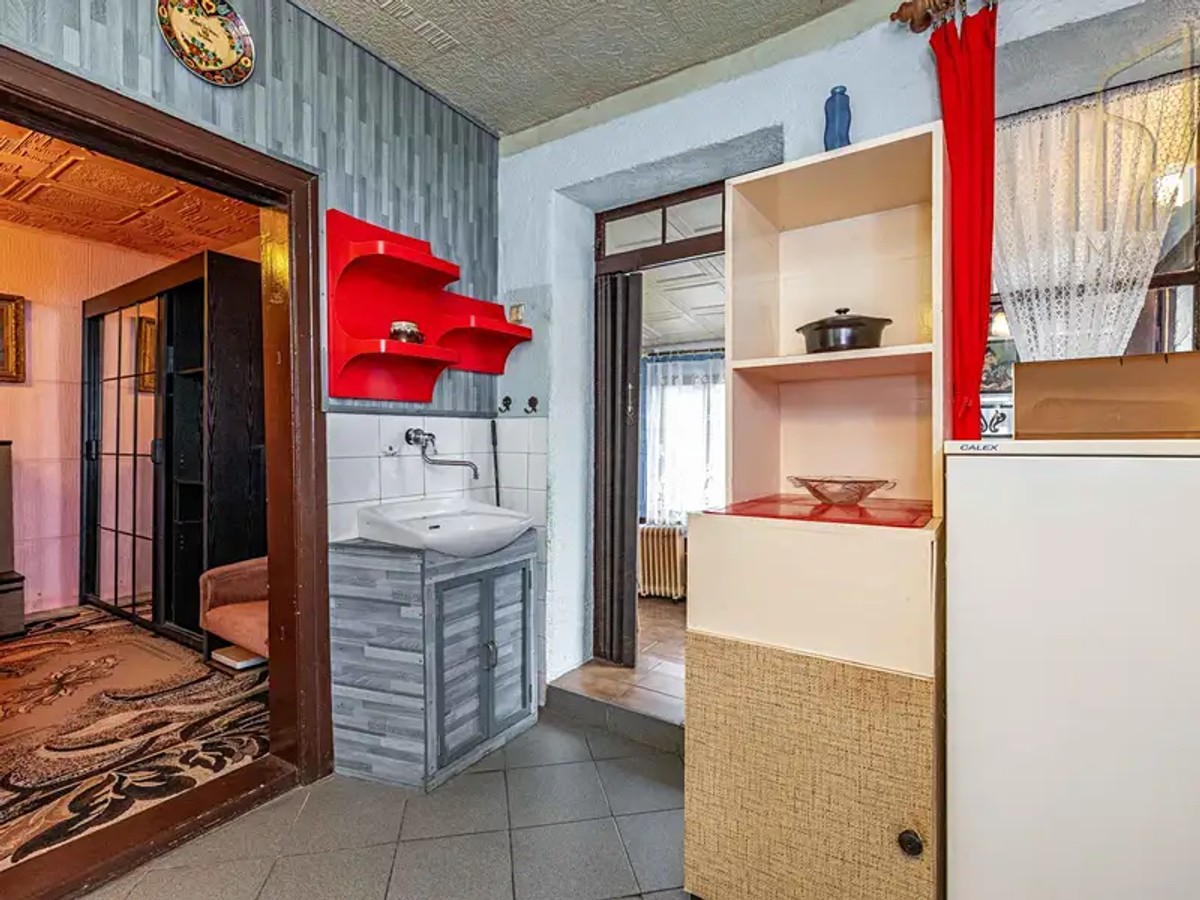 Prodej domu 108 m², pozemek 356 m²
