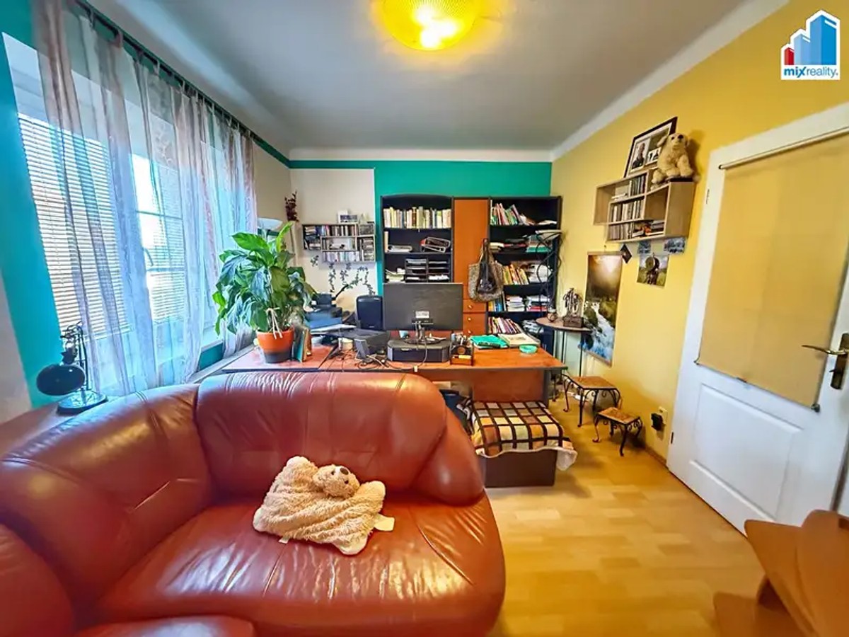 Prodej domu 160 m², pozemek 352 m²