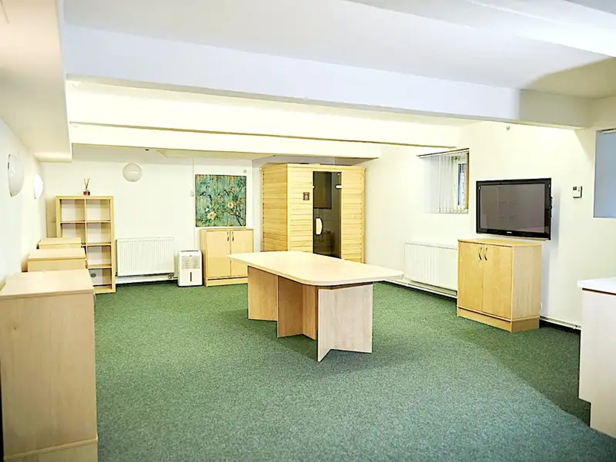 Prodej bytu 1+kk 44 m²