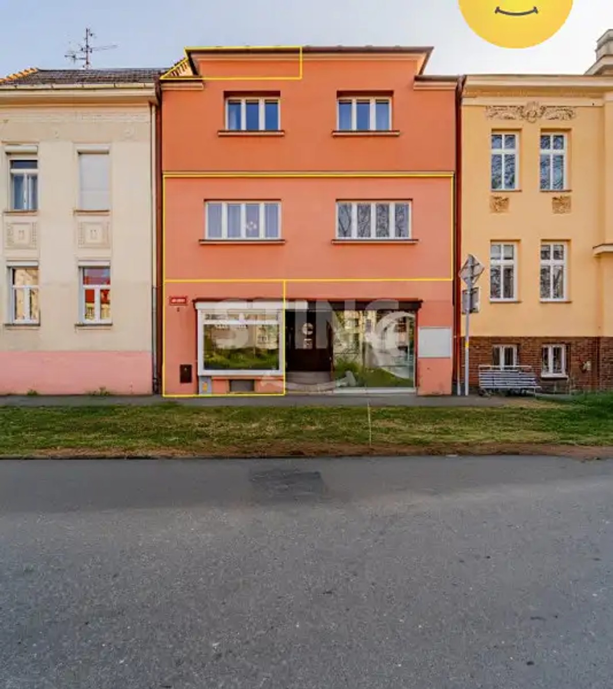 Prodej domu 129 m², pozemek 226 m²