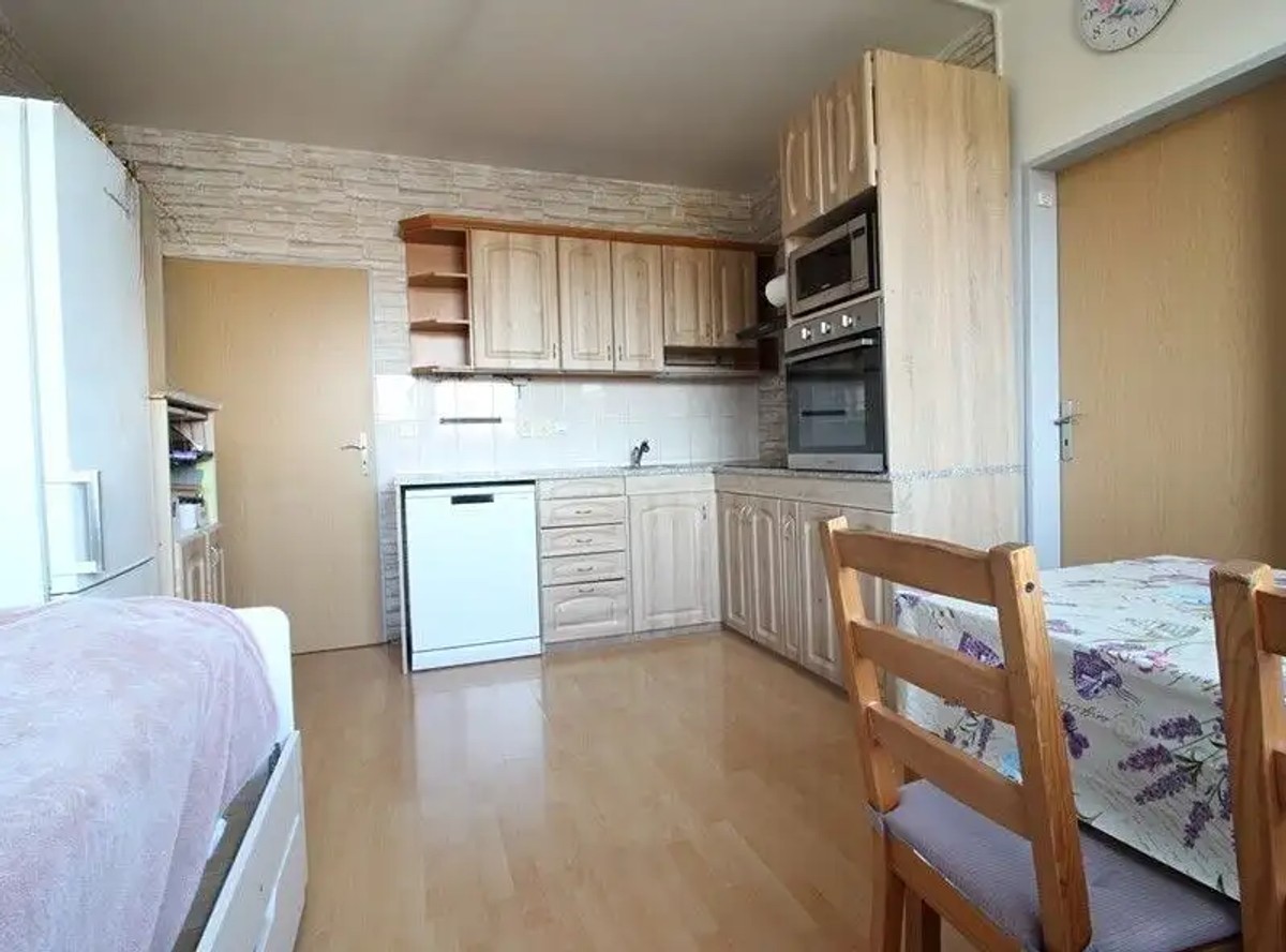 Prodej bytu 2+kk 45 m²