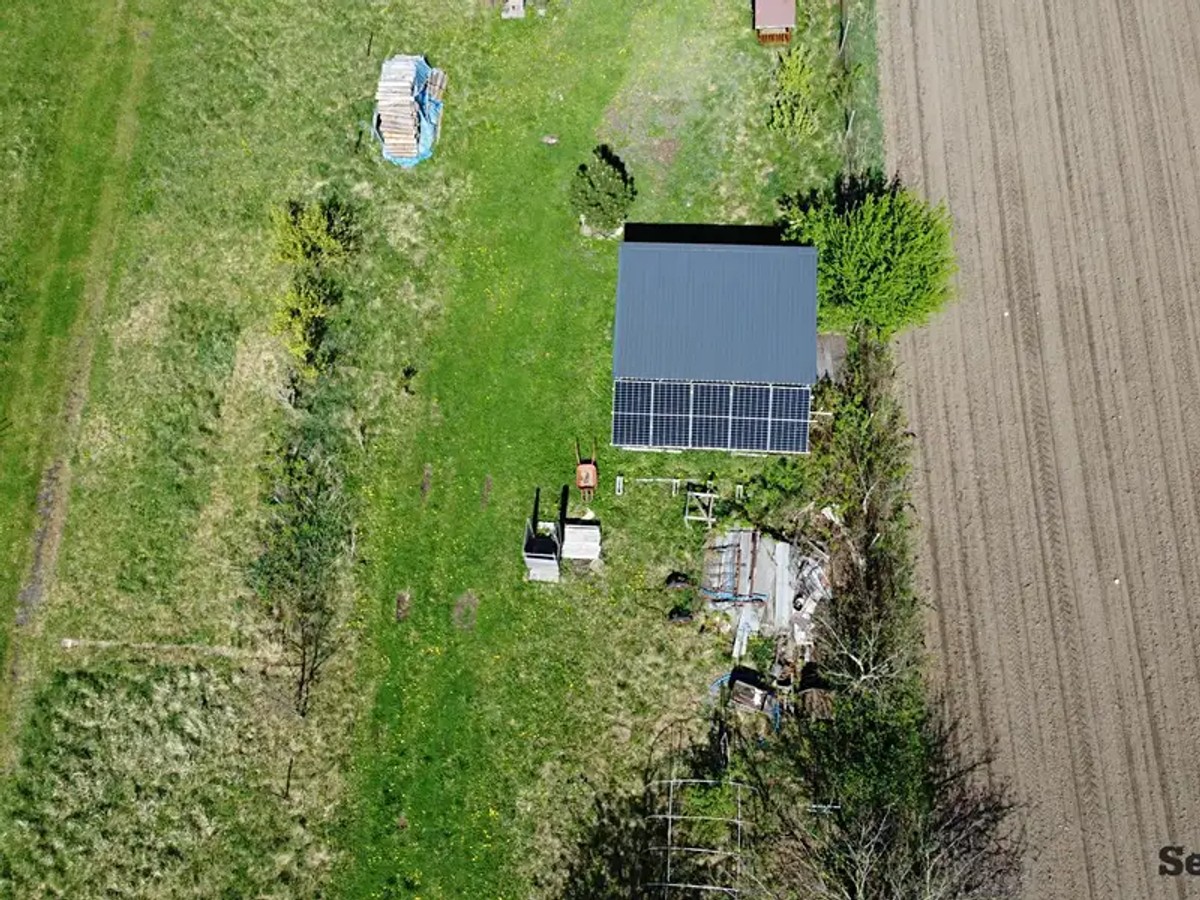 Prodej chaty 50 m², pozemek 3174 m²
