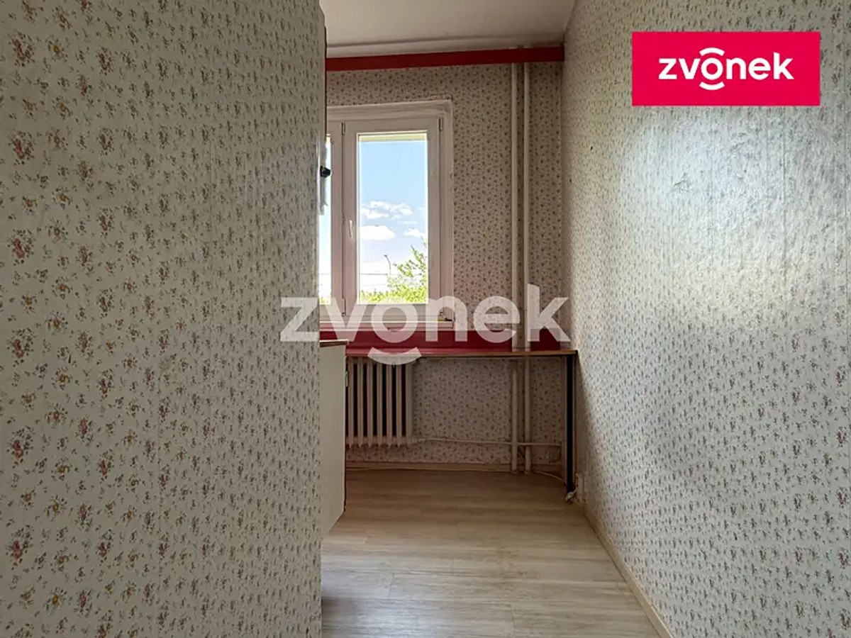 Prodej bytu 3+1 68 m²