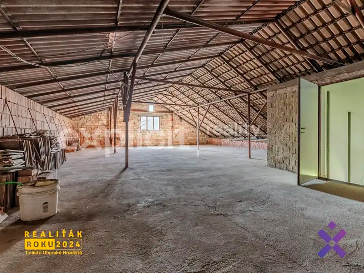Prodej domu 147 m², pozemek 2555 m²