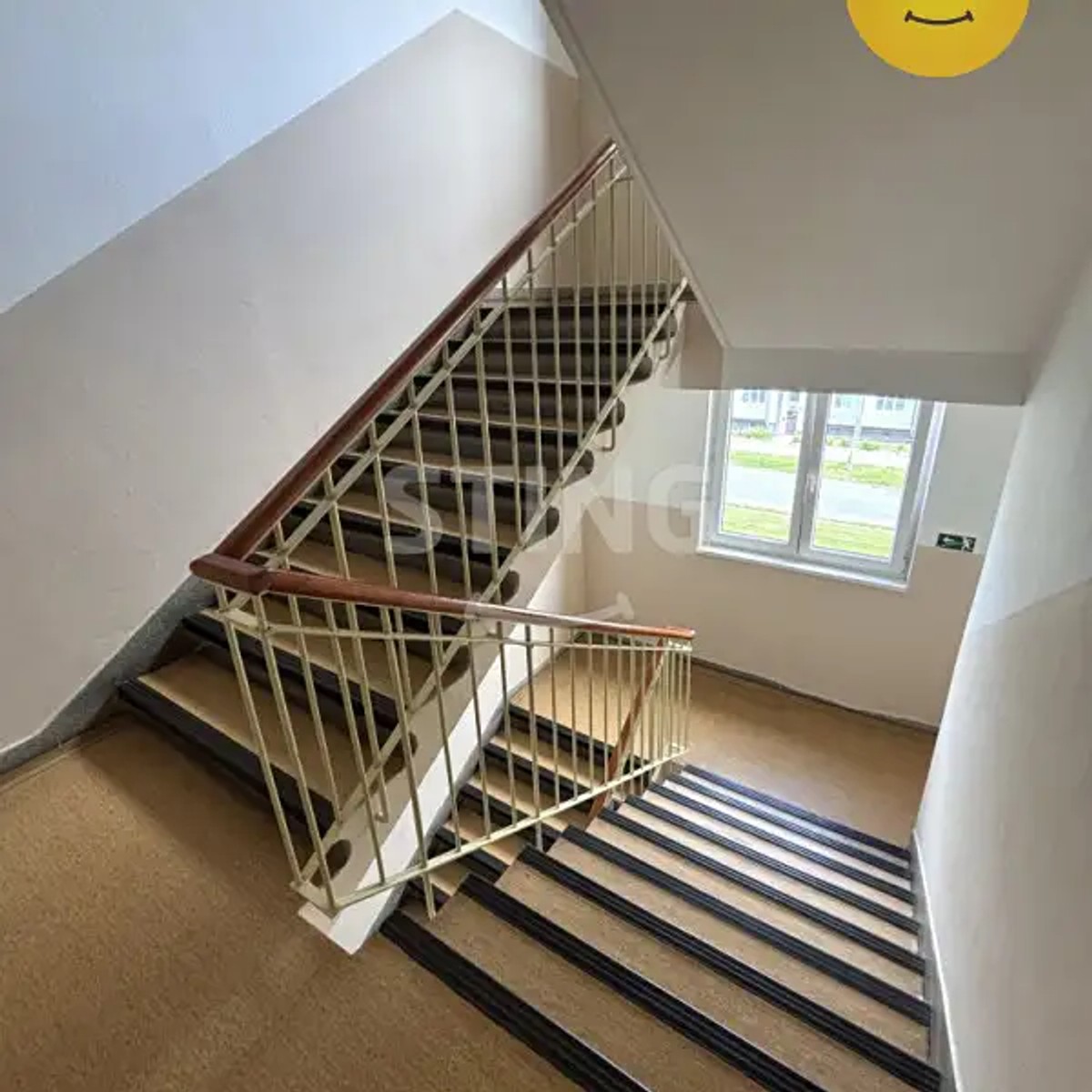 Prodej bytu 2+1 59 m²