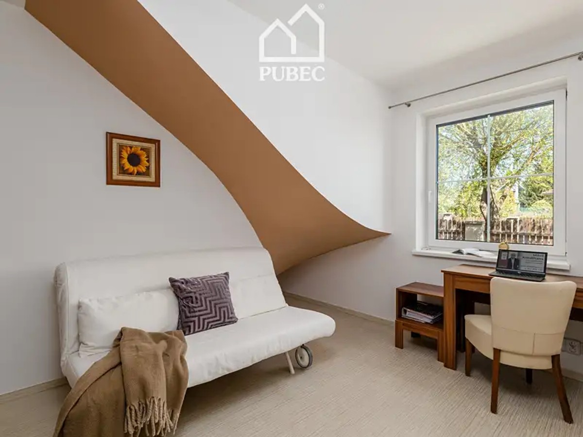 Prodej domu 188 m², pozemek 895 m²