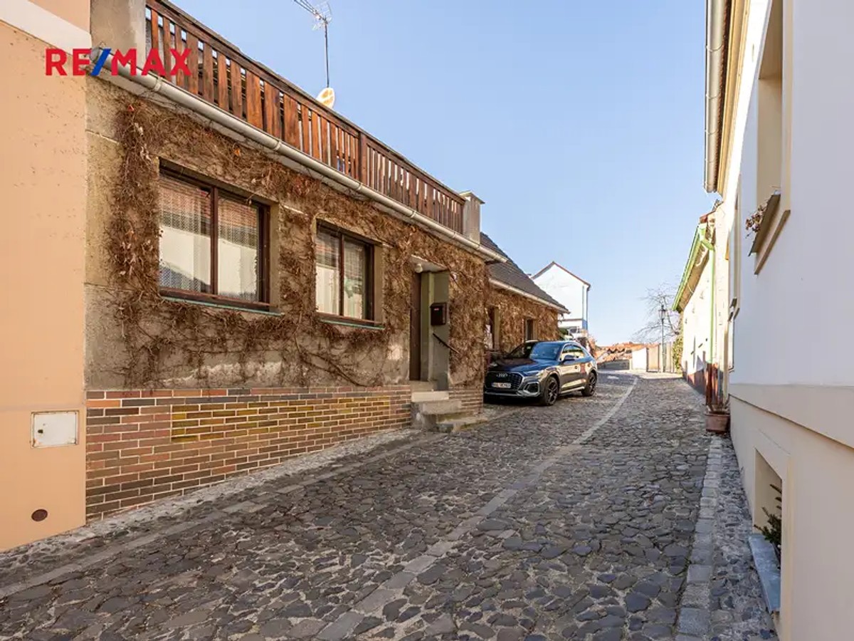 Prodej domu 153 m², pozemek 346 m²