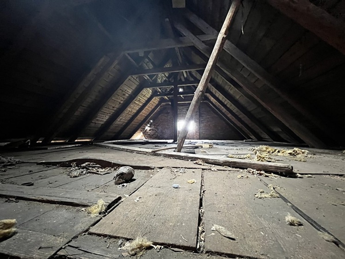 Prodaný dům 200 m², pozemek 3375 m²