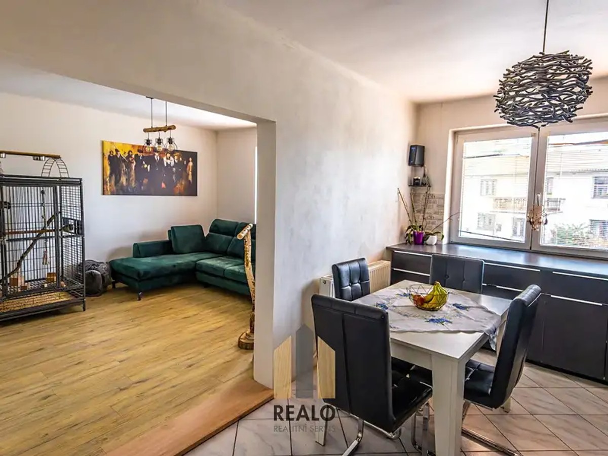 Prodej domu 160 m², pozemek 683 m²