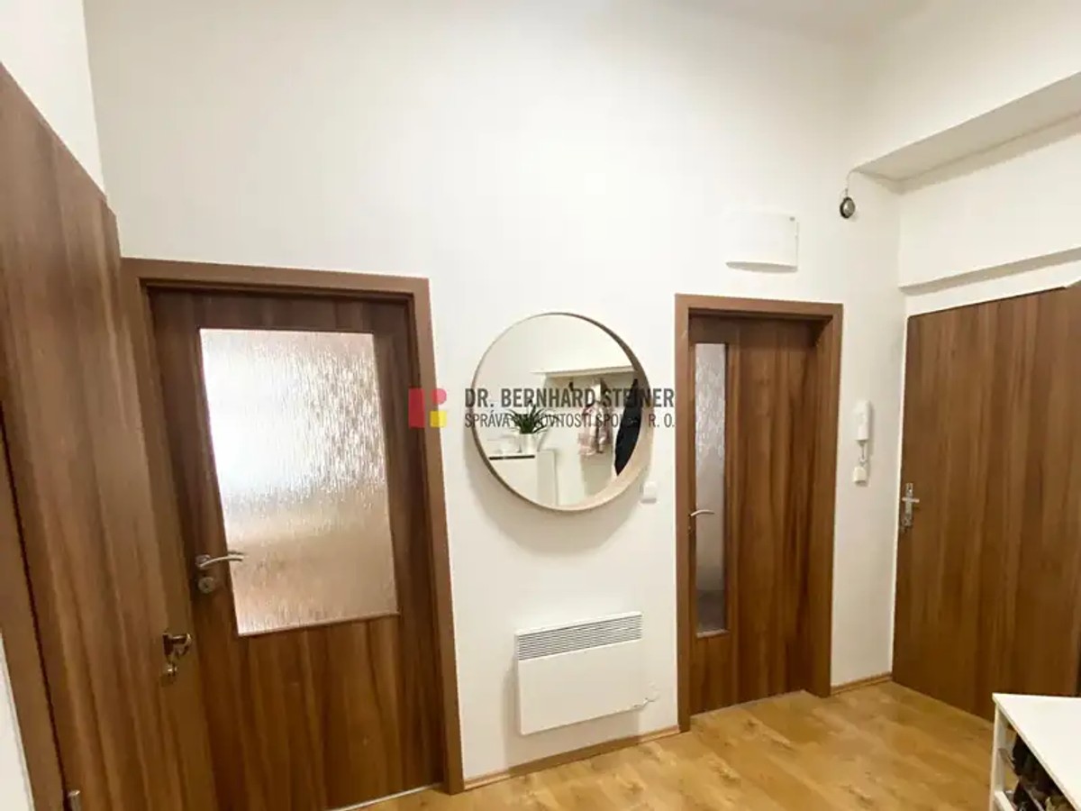 Prodej bytu 2+kk 47 m²