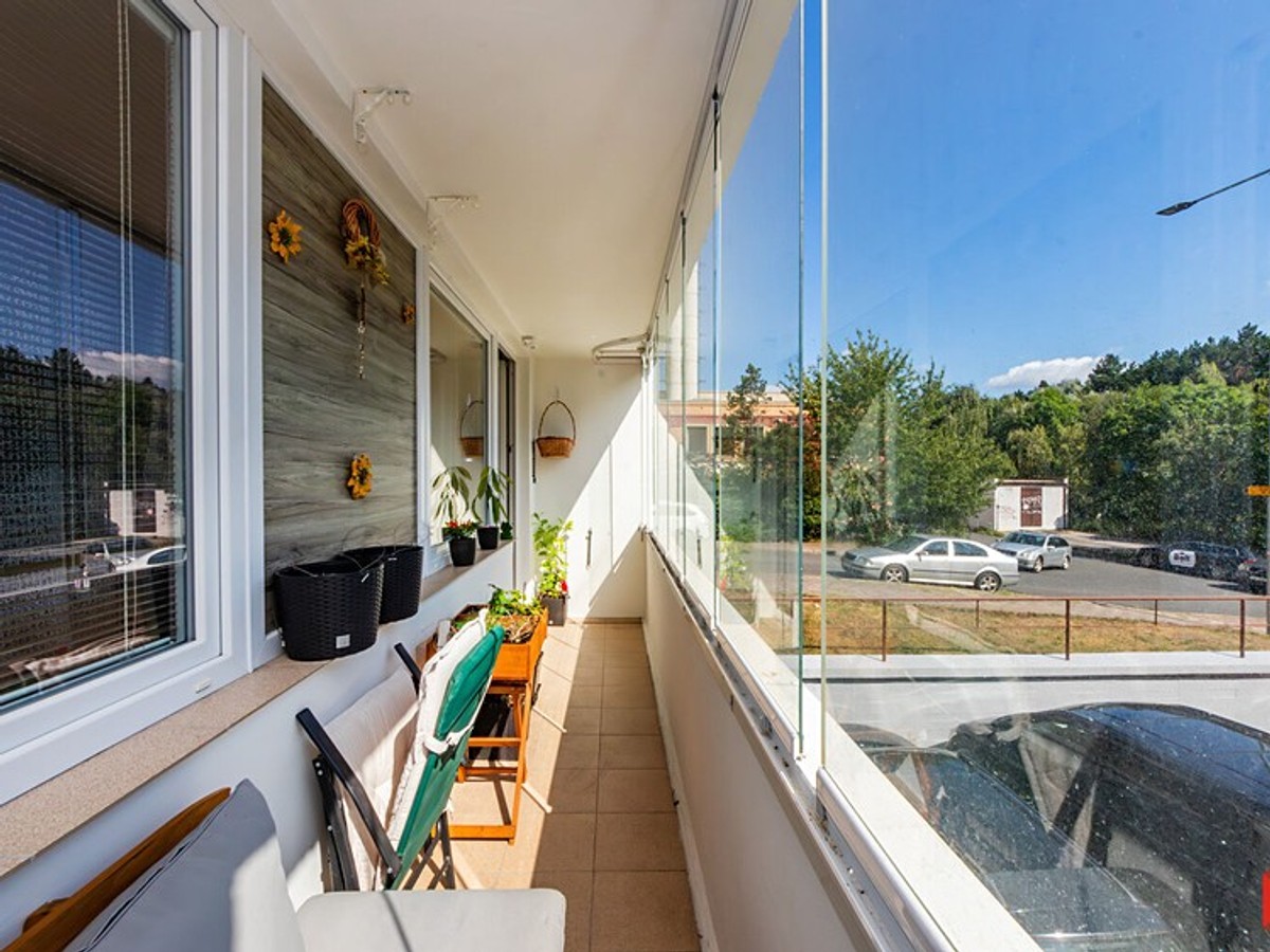 Prodej bytu 3+kk 65 m²