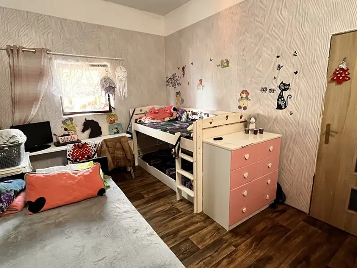 Prodej domu 220 m², pozemek 485 m²