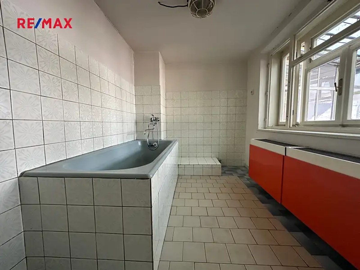 Prodej domu 128 m², pozemek 1082 m²