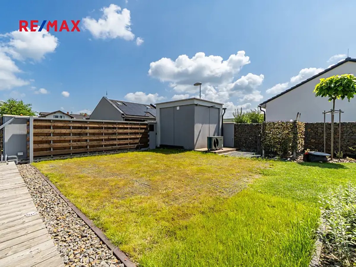 Prodej domu 85 m², pozemek 291 m²