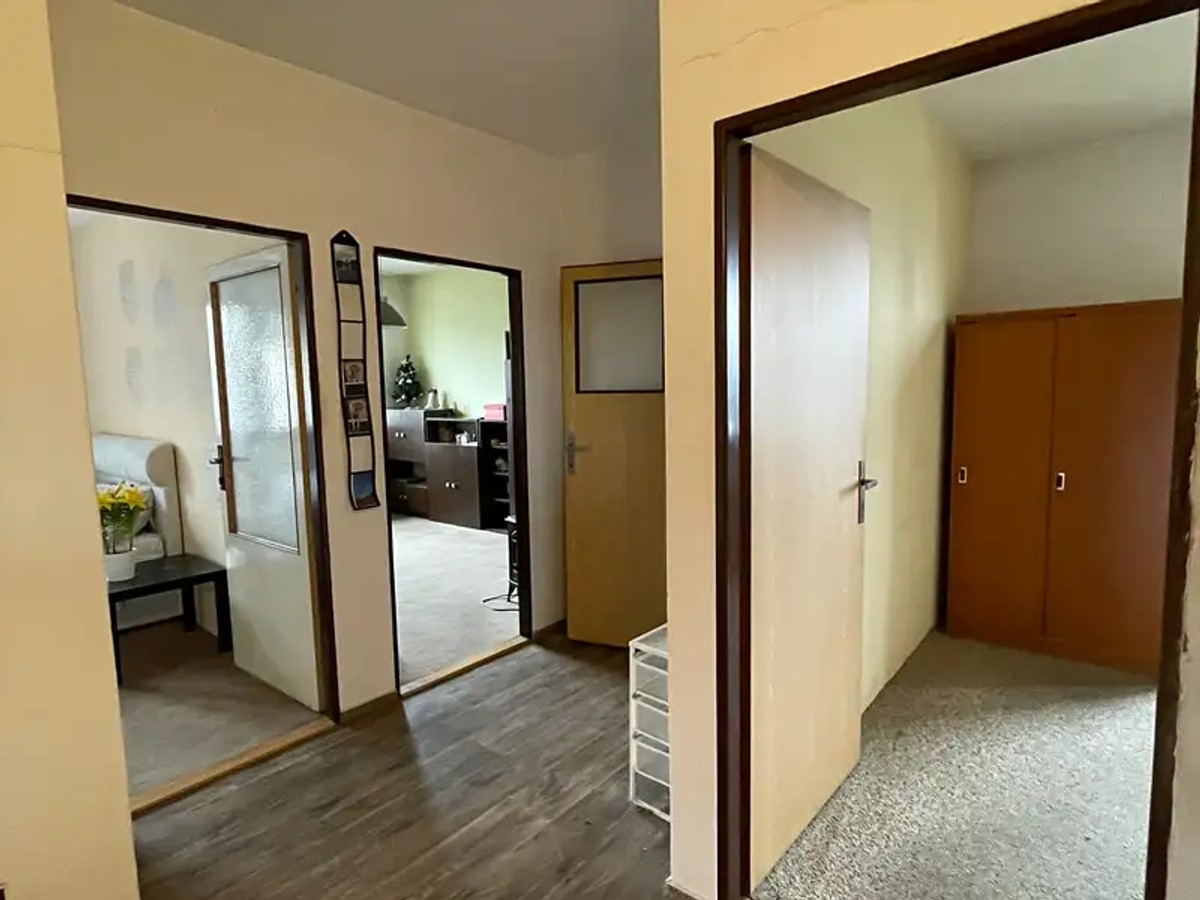 Prodej domu 265 m², pozemek 744 m²