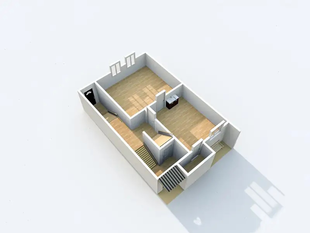 Prodej domu 169 m², pozemek 174 m²