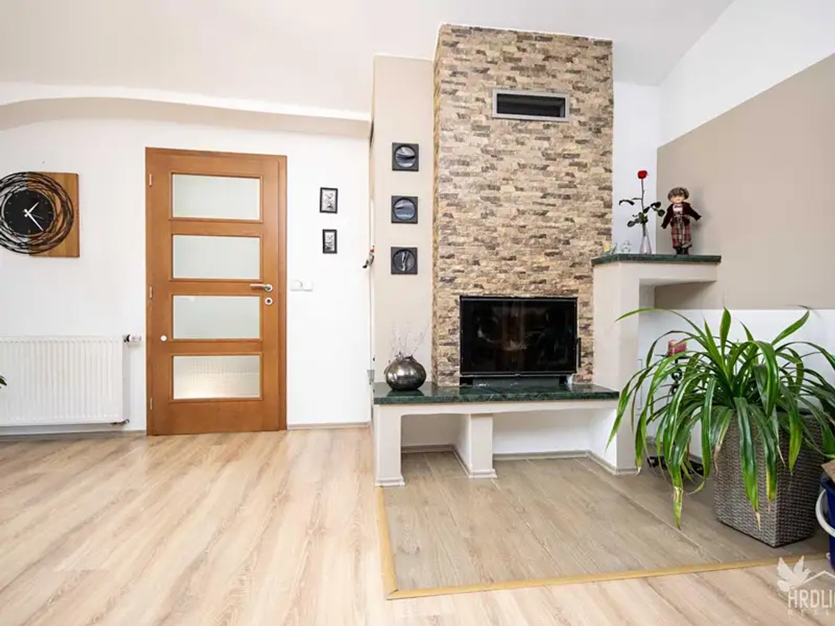 Prodej domu 150 m², pozemek 2252 m²