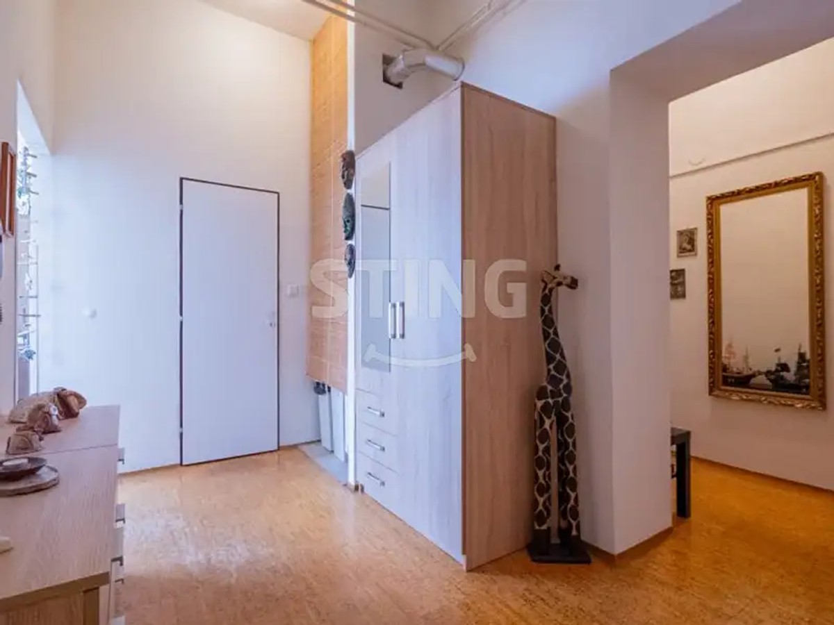 Prodej bytu 4+kk 107 m²