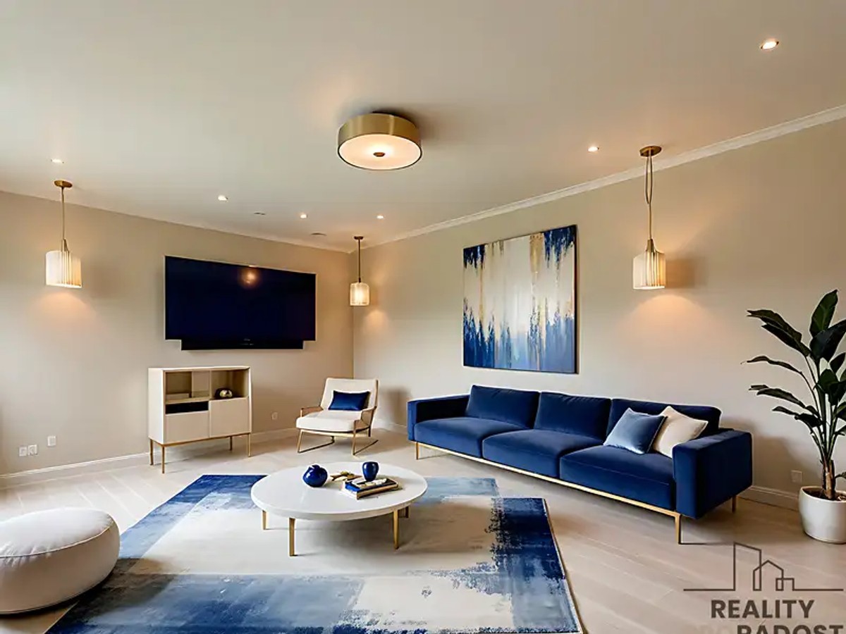 Prodej bytu 3+1 83 m²
