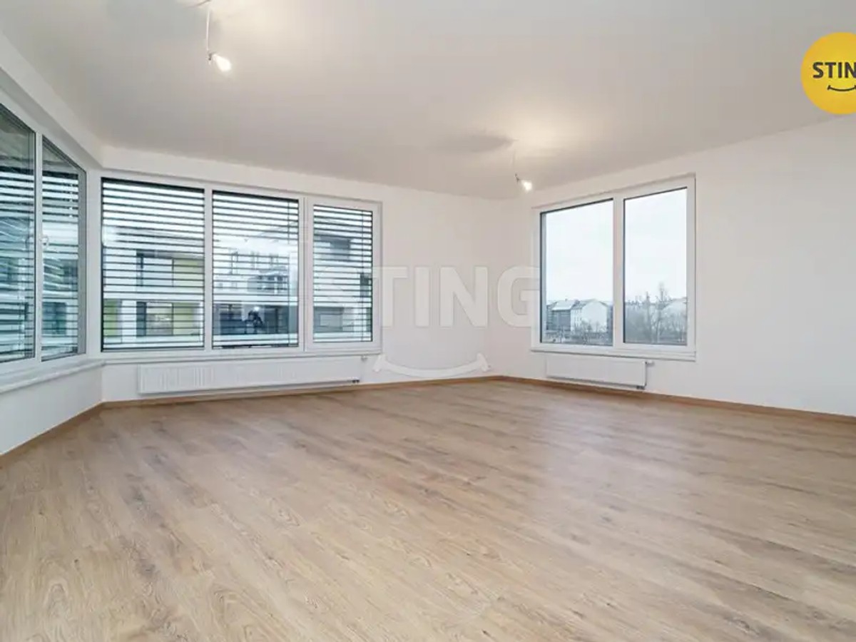 Prodej bytu 3+kk 98 m²