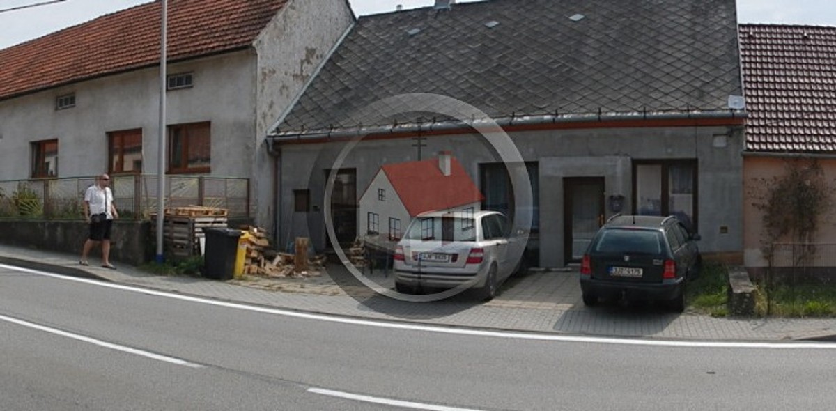 Prodej domu 108 m², pozemek 657 m²