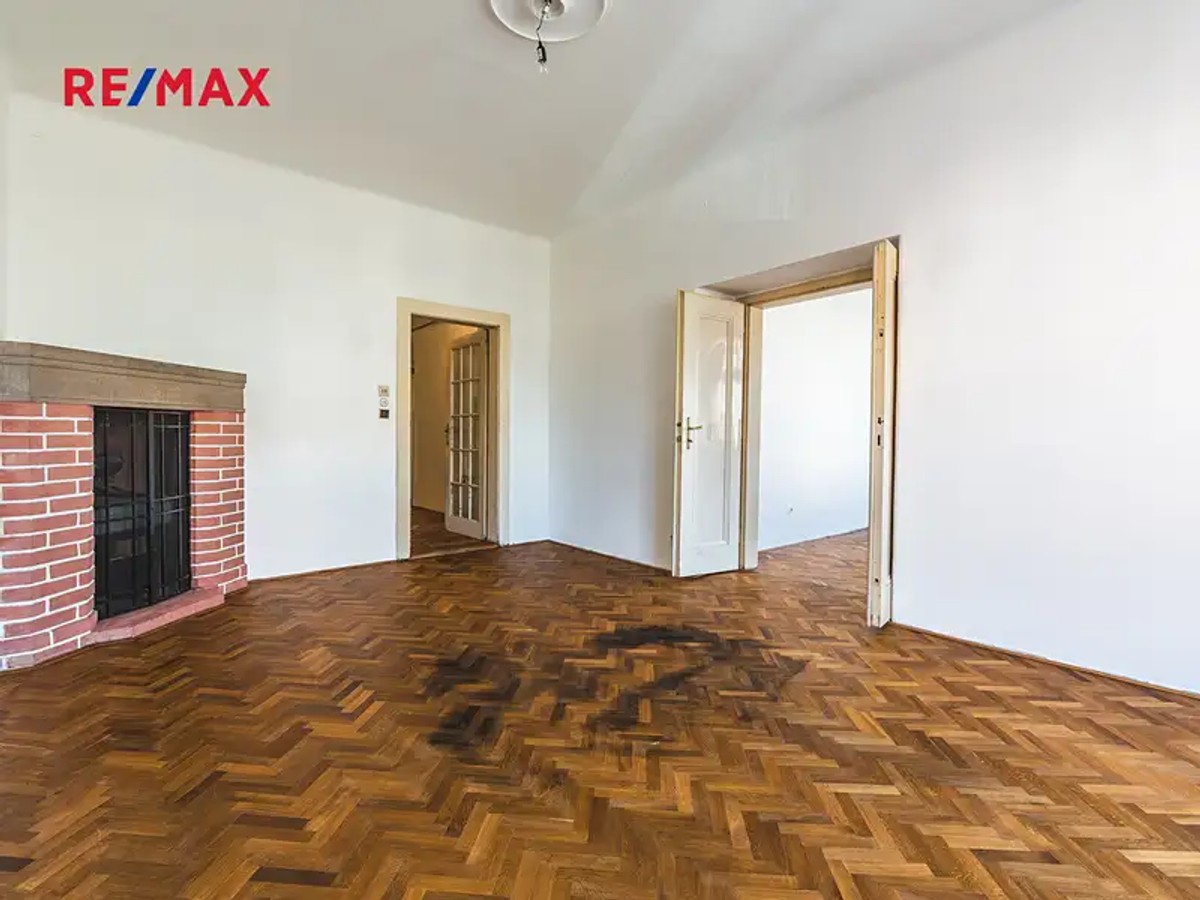 Prodej bytu 5+1 125 m²