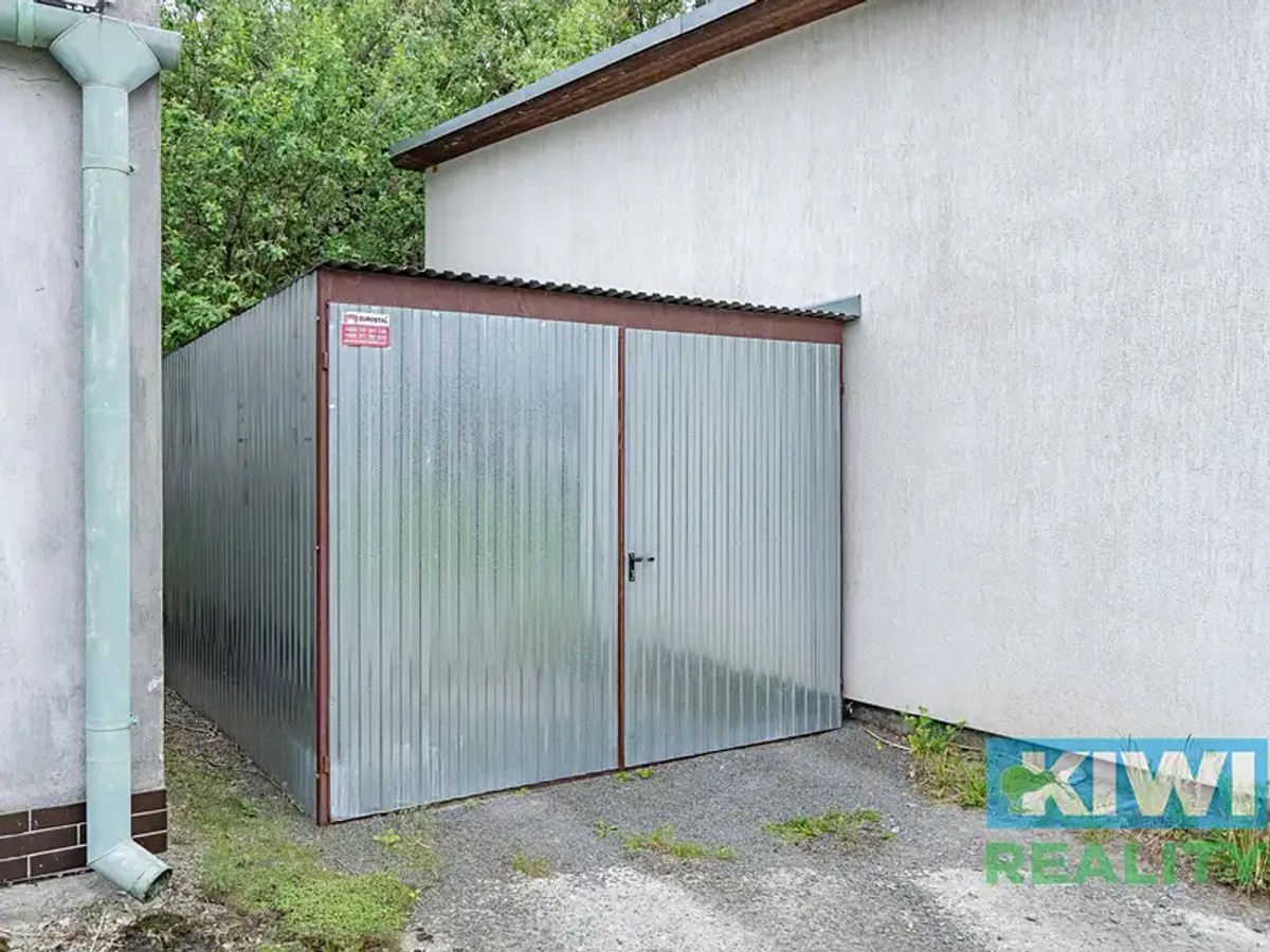 Prodej bytu 3+1 68 m²