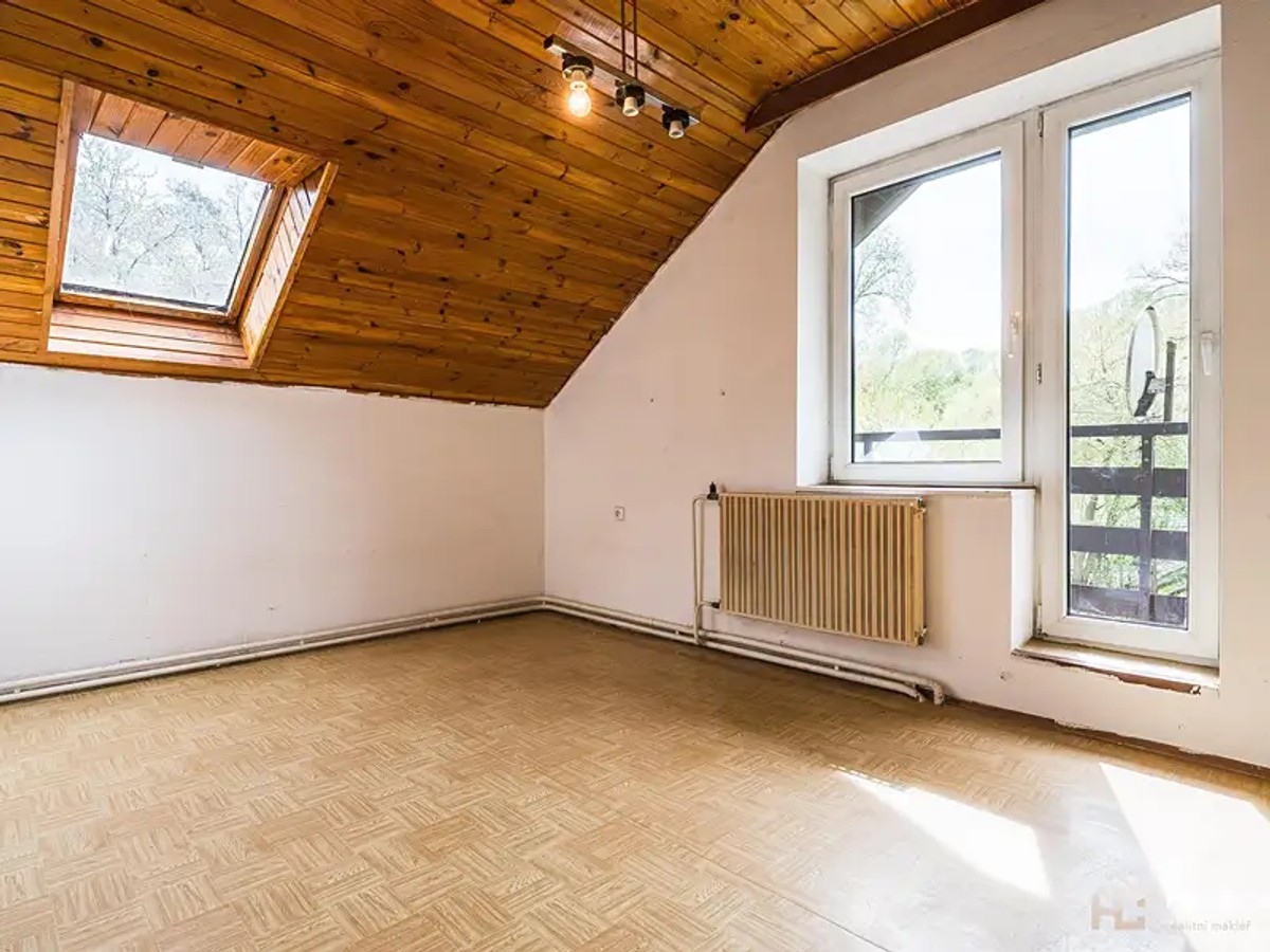 Prodej domu 264 m², pozemek 4539 m²