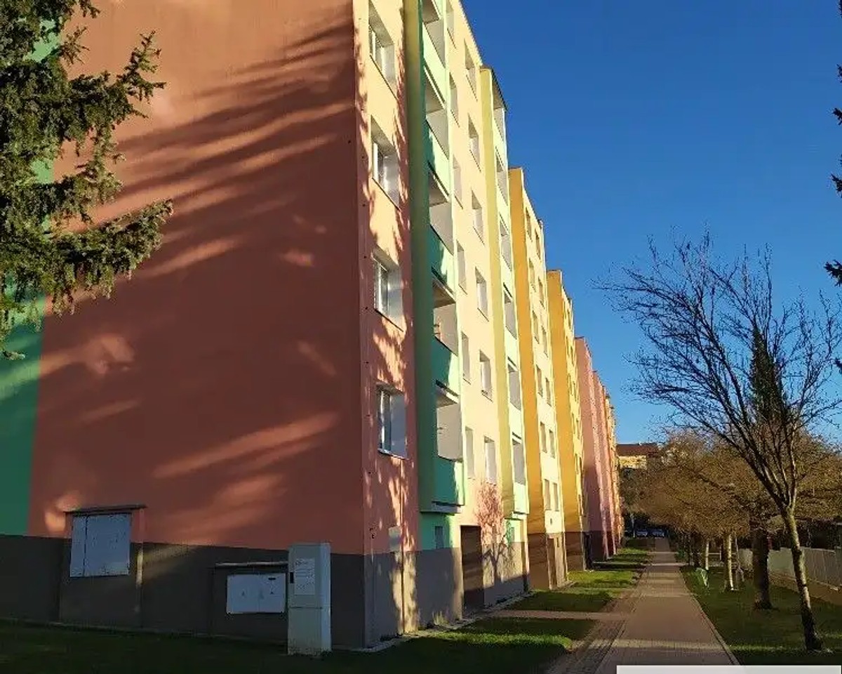Prodej bytu 1+1 39 m²