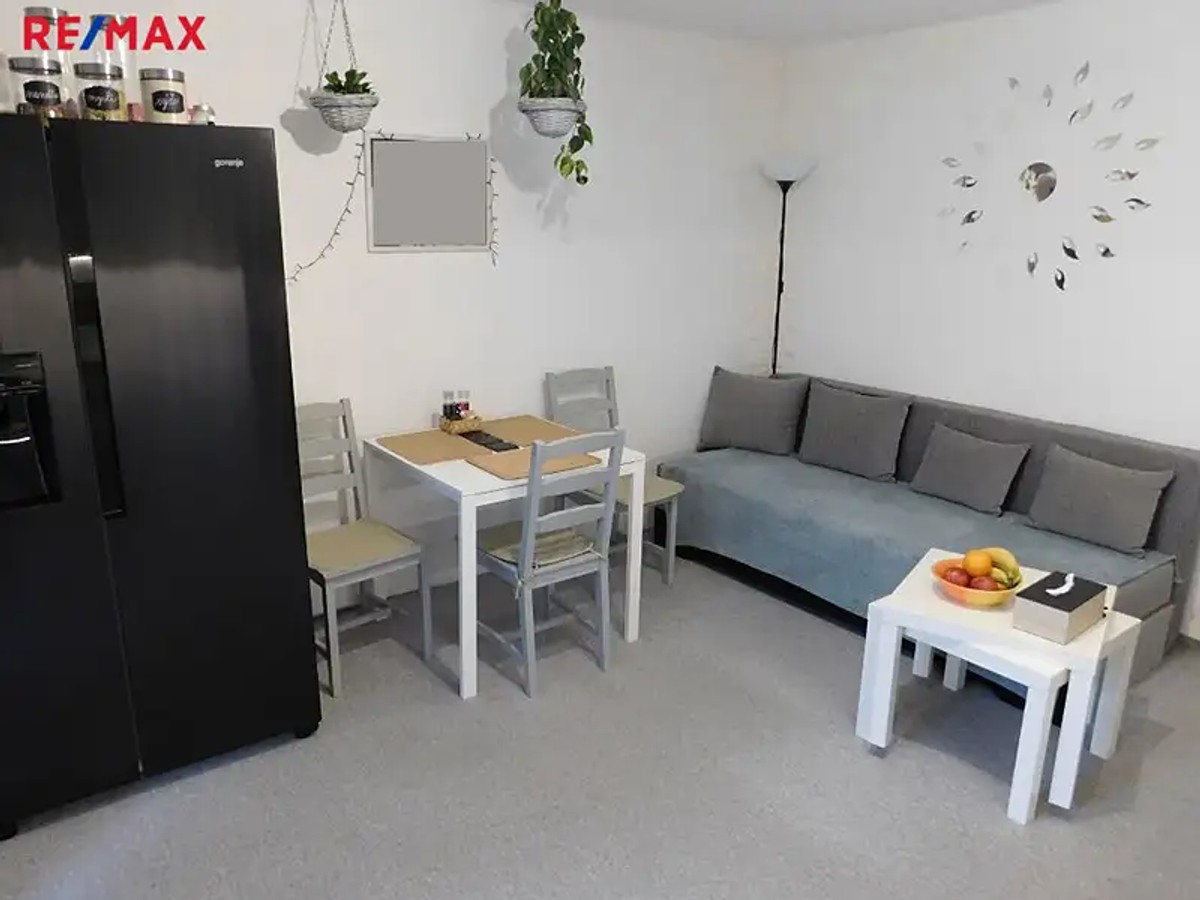 Prodej bytu 2+kk 55 m²