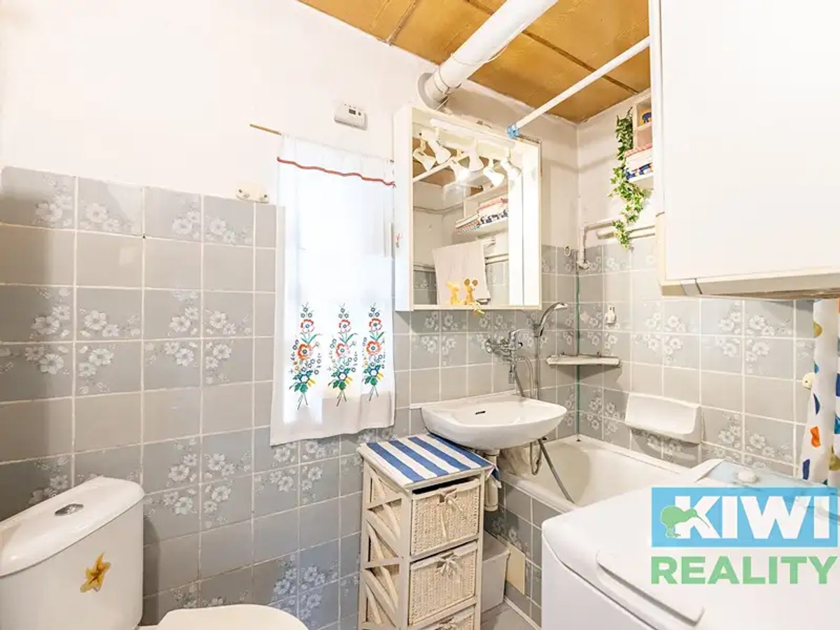 Prodej domu 100 m², pozemek 281 m²