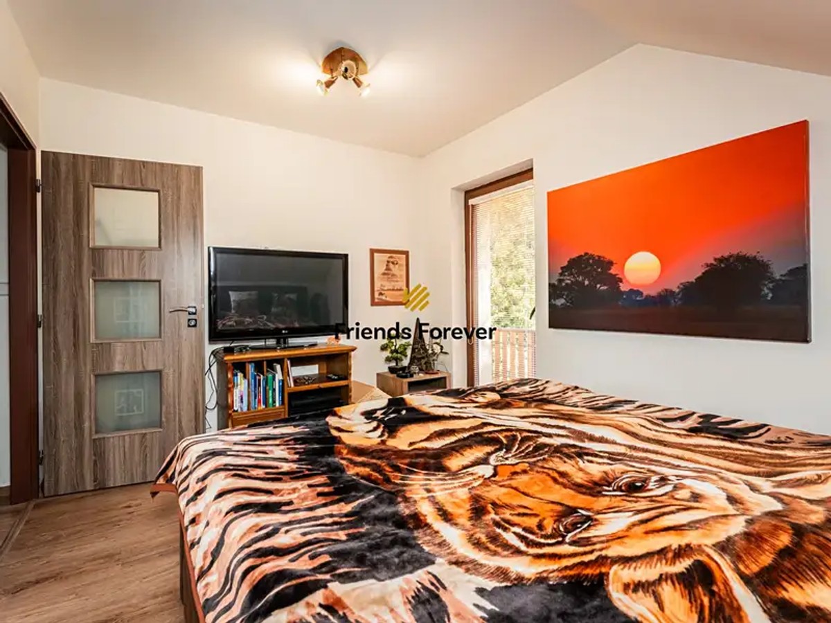 Prodej domu 142 m², pozemek 1619 m²