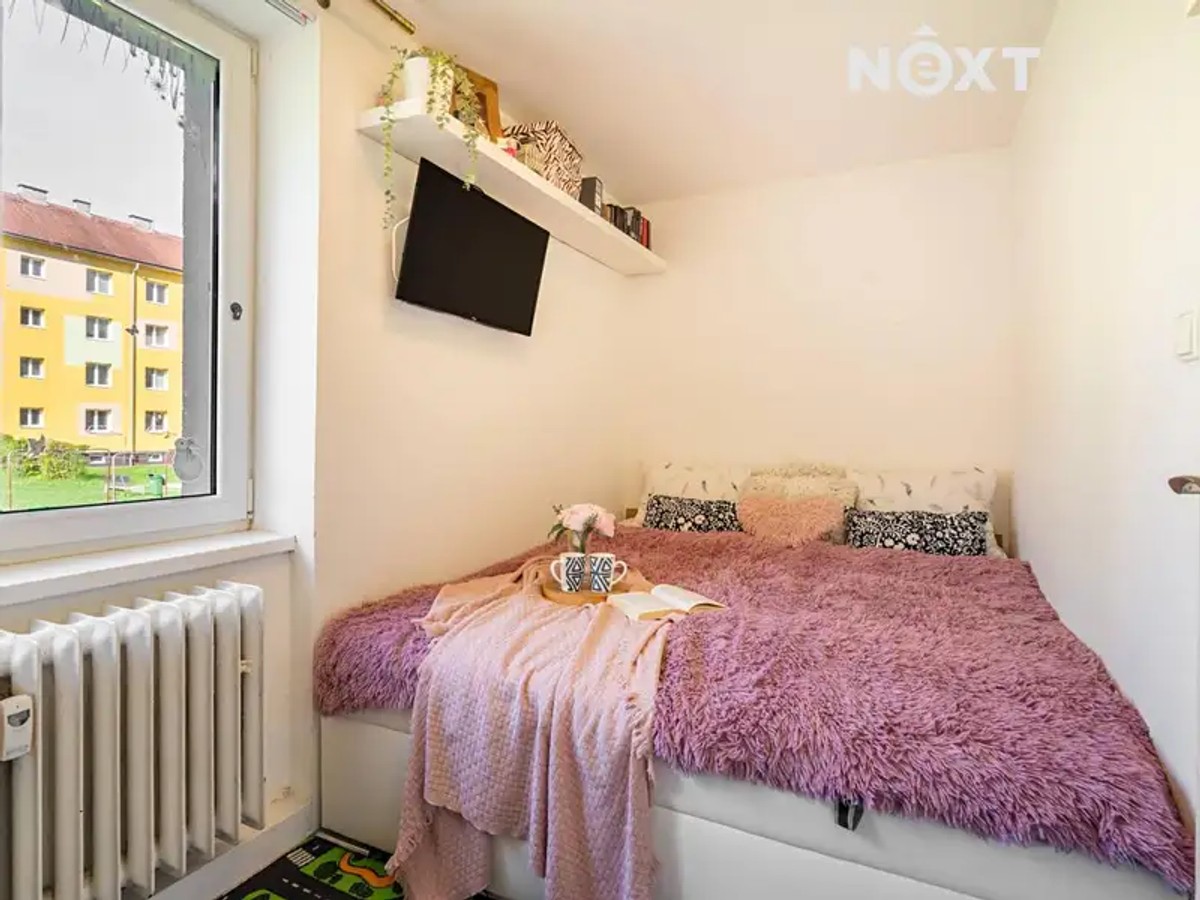 Prodej bytu 3+kk 56 m²
