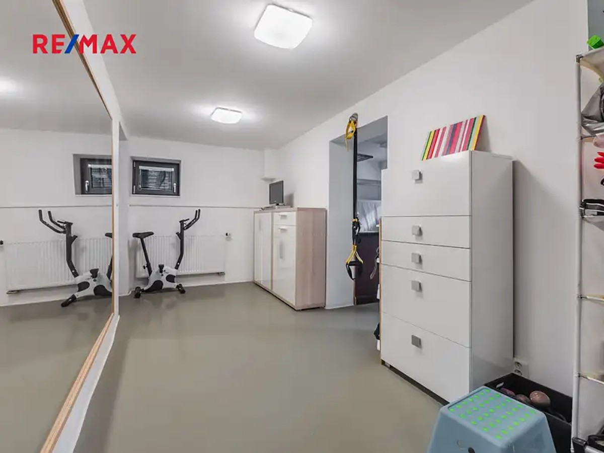 Prodej domu 285 m², pozemek 657 m²