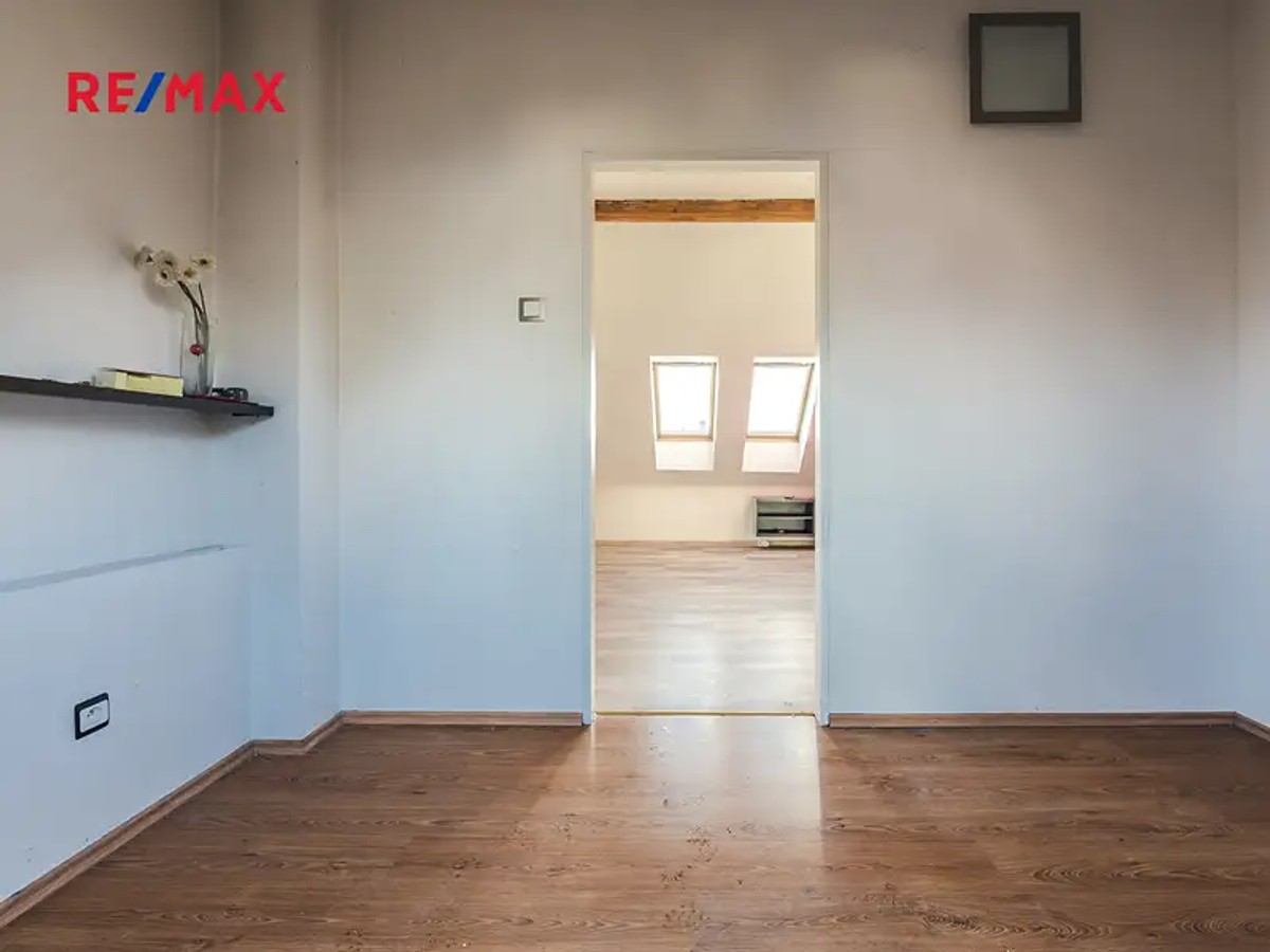 Prodej domu 140 m², pozemek 1084 m²