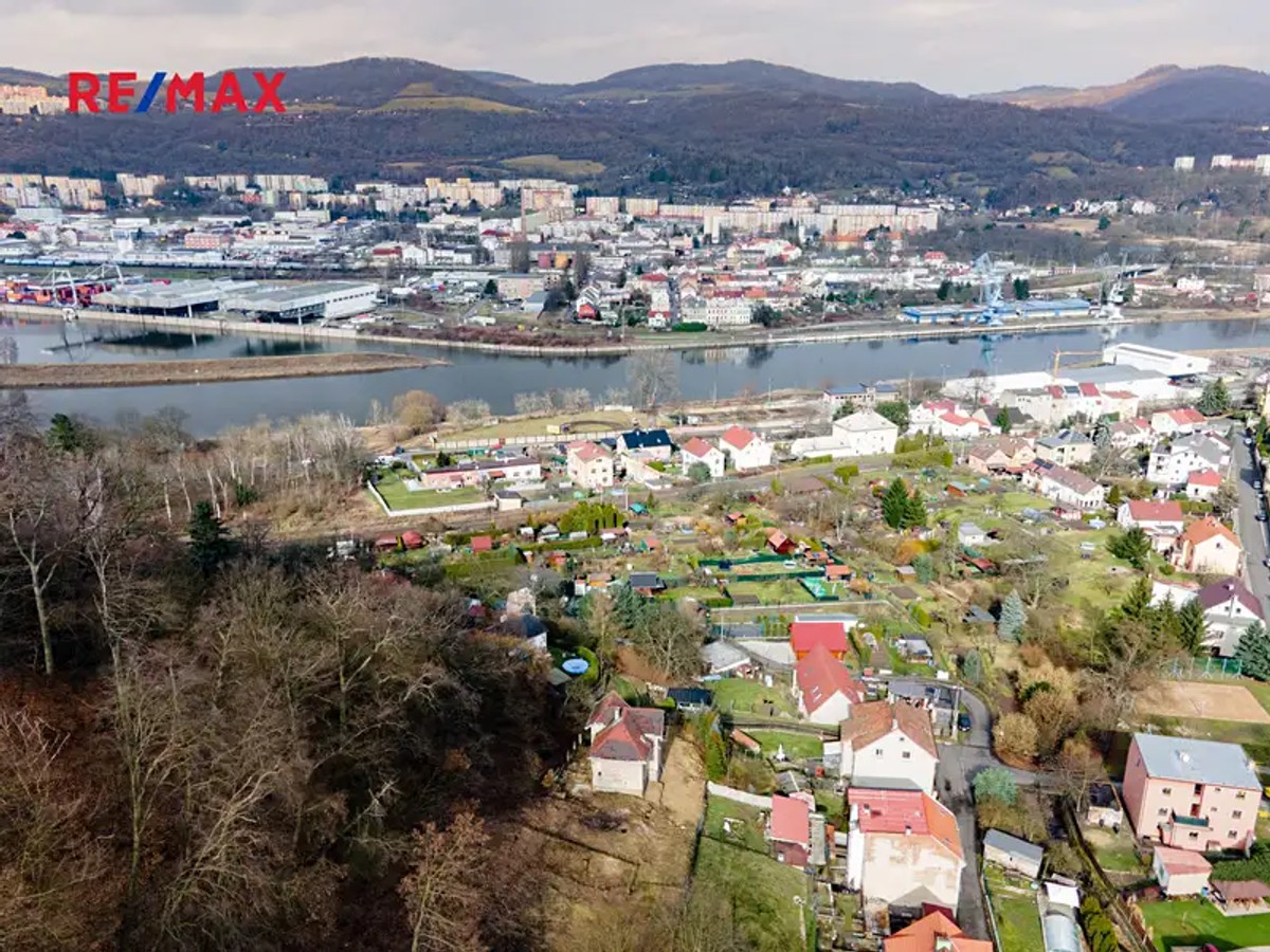 Prodej domu 105 m², pozemek 2002 m²